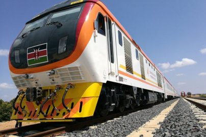 NYAMIRA COUNTY RAILWAY STATION MAGWAGWA Construction targeted for September 2026