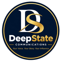 Deep State Communications
