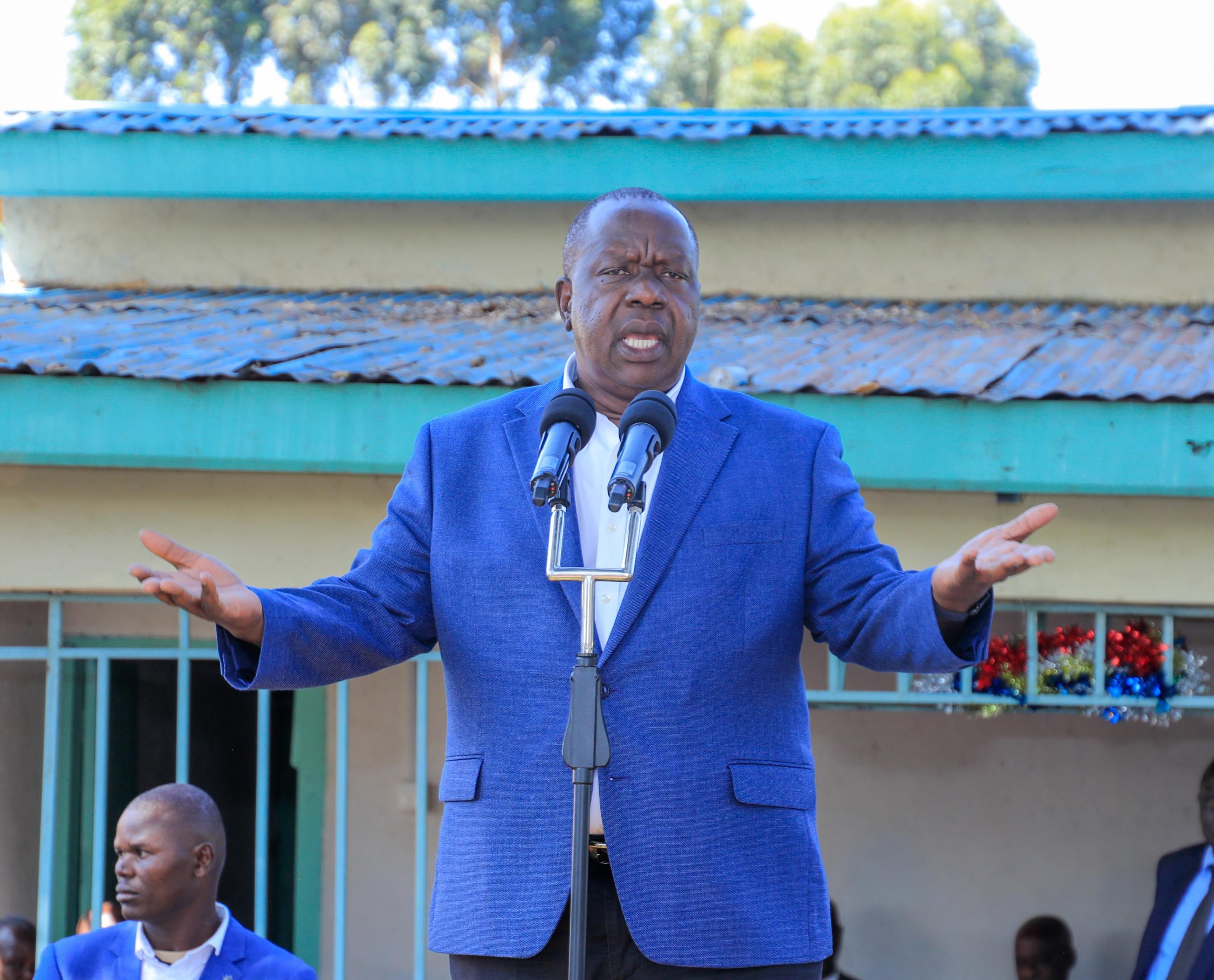 Fred Matiang’i’s Jubilee presidential bid raises questions over UPA and Gusii political unity